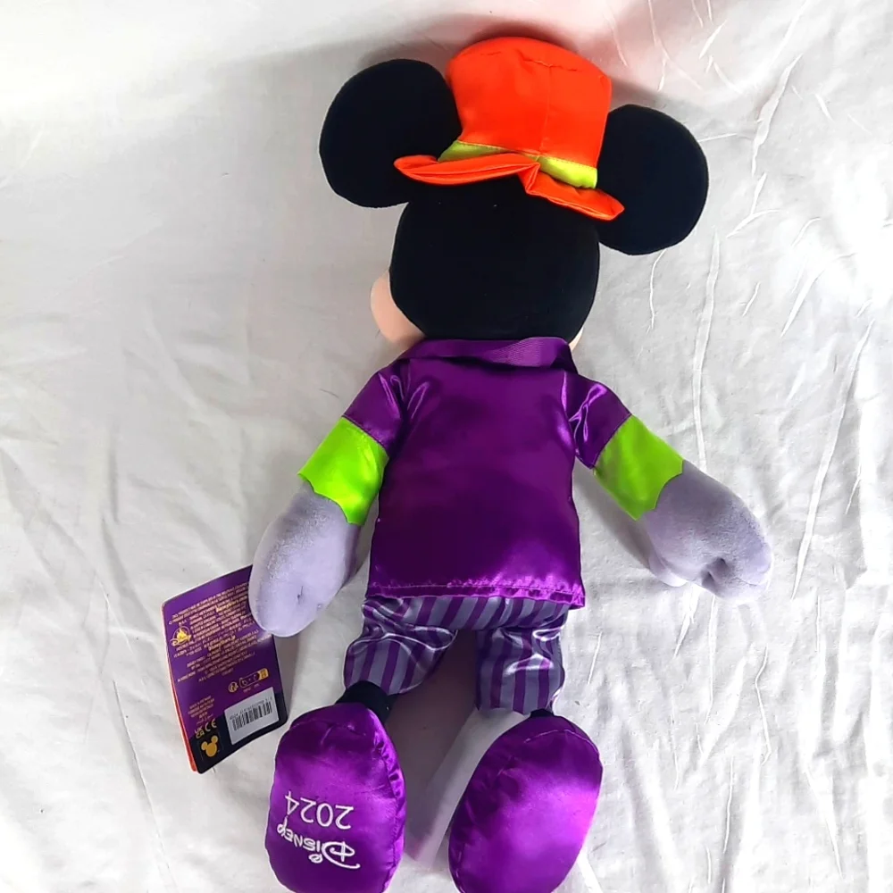Disney Store Official Mickey 2024 Halloween 15